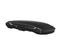 Box Da Tetto Basso Formato Xxl Thule Motion 3 Nero Lucido 450 L