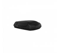 Thule Force 3 Box da Tetto Versatile Black Matte S