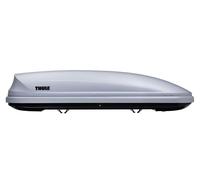 Box da tetto Pacific L (780) grigio