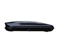 Box da Tetto per Auto 600L. Baule per Auto. Portabagagli per Auto. Bagagliaio per Auto. Portapacchi Universale per Veicoli. Borsa per Portabagagli, Bagaglia