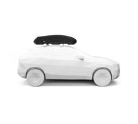 Thule Force 3 Box da Tetto Versatile Black Matte L Sport