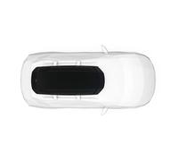 Thule Force 3 Box da Tetto Versatile Black Matte XL
