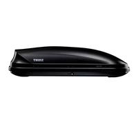 Thule pacific m box da tetto 410 l grigio antracite