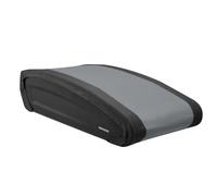 Box Da Tetto Pieghevole In Tessuto Grigio Da 540l Norauto Bermude Flex 540