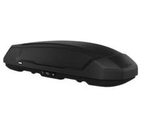 Thule Force 3 Box da Tetto Versatile Black Matte L Sport