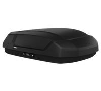 Thule Force 3 Box da Tetto Versatile Black Matte S