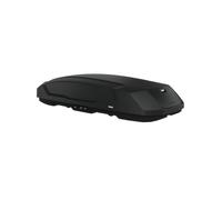 Thule Force 3 Box da Tetto Versatile Black Matte XL
