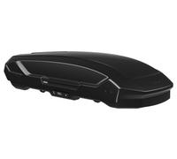 Box Da Tetto L Thule Motion 3 Nero Lucido 450 L