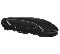 Box da tetto thule motion 3 sport 300 l nero lucido
