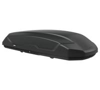 Thule Pulse 2 Box Da Tetto Black matte, L