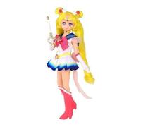[Box Damage] Premium Bandai " Sailor Moon " Styledoll Bambola Guardiani
