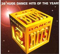 Box Dance Hits - 2cd / Vol 2 (Ann Lee / Moloko / Steps / Dj Jean)