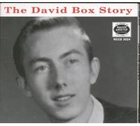 BOX, DAVID - DAVID BOX STORY