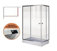 BOX DCCIA BRIXO IBISCO CM.100X80XH190