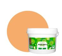 BOX DECO COULEURS Dipinto murale naturale ecologico aspetto opaco interno Natura - 10 l/130 m², beige sabbia