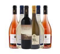 Box Degustazione Antinori [6 bottiglie] 0.75 lt