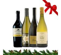 Box Degustazione Bianchi "Premium Selection" [4 bottiglie] 0.75 lt