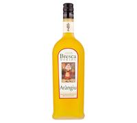 Box Degustazione Bresca Dorada 70cl x6 (2 Arangiu 2 Mirto e 2 Limoncino)