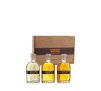 Box Degustazione Grappa 'Mini Giare' Marzadro