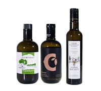 Box Degustazione Olio Easy 0.50 lt