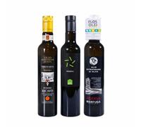 Box Degustazione Olio Top 0.50 lt