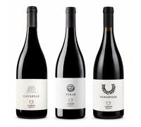 Box Degustazione Rossi Le Anfore - Elena Casadei [3 bot]