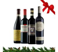 Box Degustazione Rossi "Premium Selection" [4 bottiglie] 0.75 lt