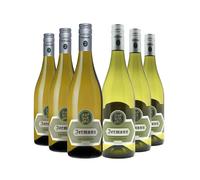 Box Degustazione Sauvignon + Chardonnay - Jermann [6 bot] 0.75 lt