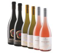Box Degustazioni Guerrini [6 bottiglie] 0.75 lt