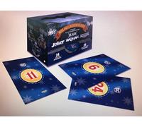 BOX DELL` AVVENTO 2023 BATMAN IL CAVALIERE OSCURO CONTINE VARIANT ESCLUSIVE