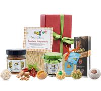 BOX DELLE ISOLE PRODOTTI TIPICI SICILIANI