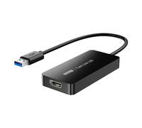 Box di acquisizione video USB 3.2 1080p 60fps