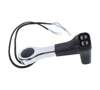 Box di controllo remoto esterno con leva dell'acceleratore 06240 ZW5 U00 ABS