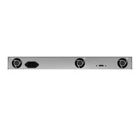 Box di espansione Synology Rack (1 U) RX418 16TB (4 x 4 TB) HDD NS - Consegnato senza rail kit - Necessita di un NAS per funzio