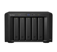 Box di Espansione Synology Tower DX517 10TB (5 x 2 TB) HDD NAS IronWolf - Necessita di un NAS per funzionare