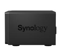 Box di Espansione Synology Tower DX517 10TB (5 x 2 TB) HDD RED - Necessita di un NAS per funzionare