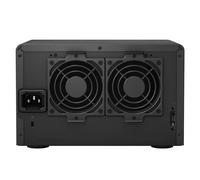 Box di Espansione Synology Tower DX517 30TB (5 x 6 TB) HDD RED - Necessita di un NAS per funzionare