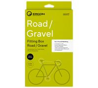 Ergon Road/gravel Tool Trasparente