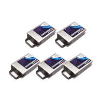 Box di manutenzione, compatibile con Epson, CW-C6000 CW-C6010 | SJMB6000 SJMB6500 C33S021501, CW-C6020, CW-C6030, CW-C6040, CW-C6050, CW-6065(5PCS Maintenance box)
