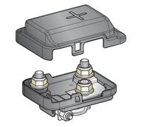 Box di potenza per fusibile mega - 1 PZ Osculati - 14.100.38 - 1410038