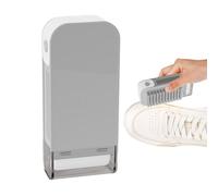 Box Di Sapone - Casta Di Vestiti Schiumogeni, Scatola Di Sapone Multiuso | Scrubber | SCRUBBER BOX SOAP | Pennello A Bolle Con Rullo Per Lavaggio Per La Lavaggio Del Campeggio Da Campeggio Per Campegg