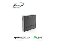 BOX DI SICUREZZA PER NOTEBOOK/DVR 60x60x15cm MACH POWER