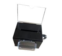 Box di suggerimenti Box di di di grande capacità Raccolta di opinioni Case di