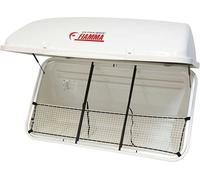 Box di trasporto posteriore fiamma ultra box 500