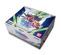 Digimon Card Game Box BT07 Next Adventure