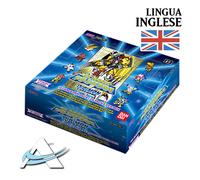 Box DIGIMON CARD GAME Classic Collection • EX01 • 24 Buste in INGLESE ANDYCARDS