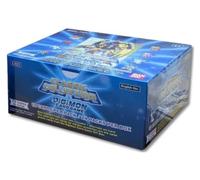 Box DIGIMON CARD GAME Classic Collection • EX01 • 24 Buste in INGLESE ANDYCARDS