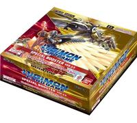 Digimon TCG Release Special Booster 2.5 (BT19-20) Box (24 confezioni)