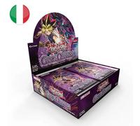 Box Display 24 Bustine Yu-Gi-Oh Chaos Origins - 1a Edizione - ITA
