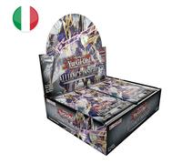 YU-GI-OH Alliance Insight Box (24 BUSTE) ITA